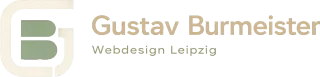 Gustav Burmeister Website-Abo